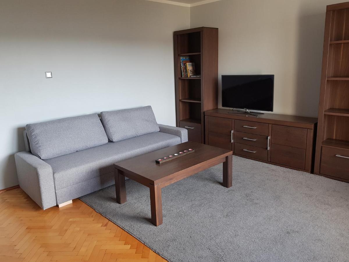 Apartament Janowskie Blonia Rumia Exterior photo