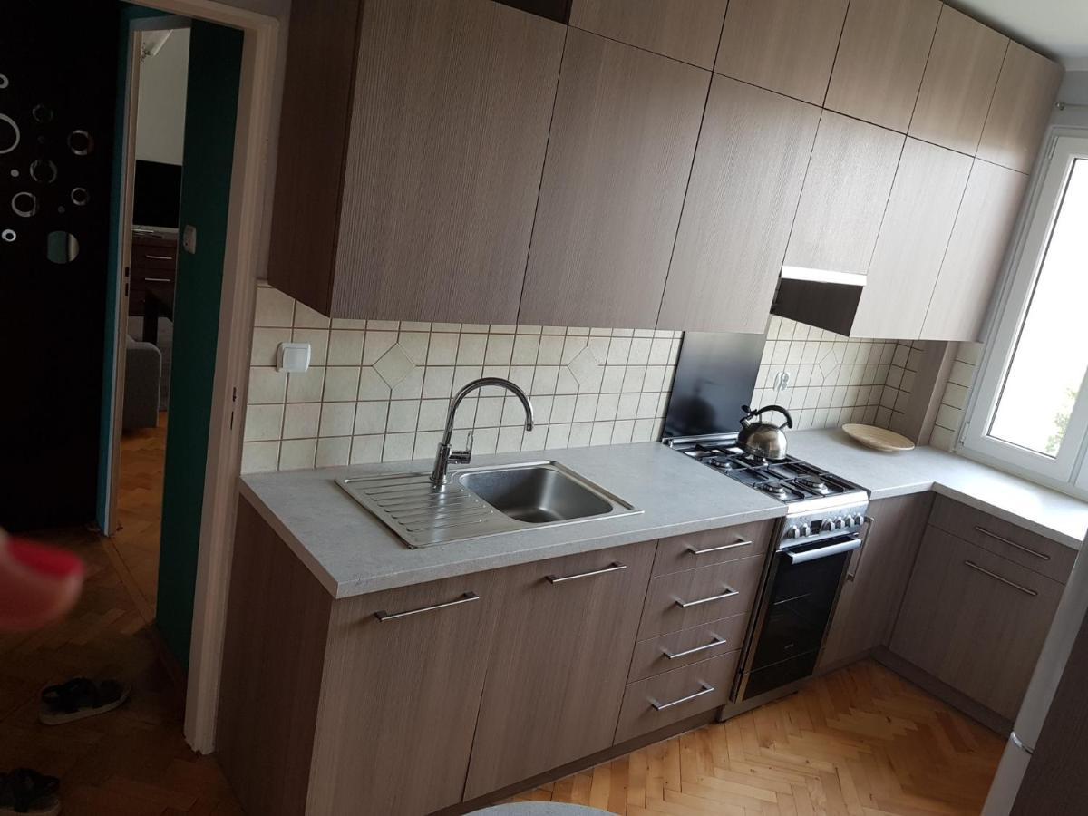 Apartament Janowskie Blonia Rumia Exterior photo