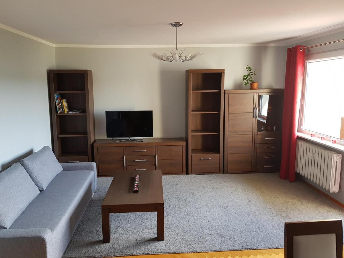 Apartament Janowskie Blonia Rumia Exterior photo