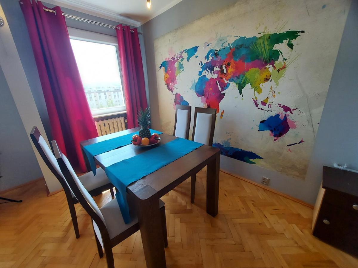 Apartament Janowskie Blonia Rumia Exterior photo
