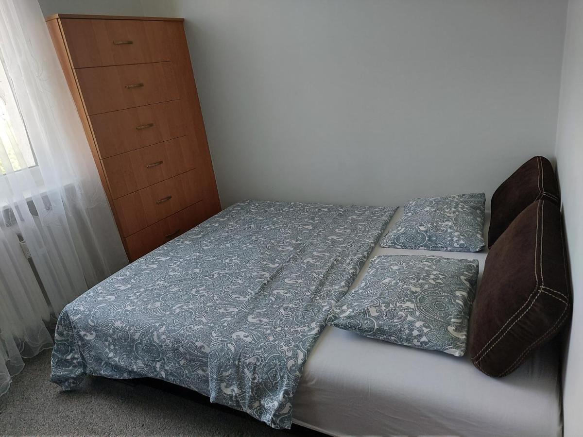 Apartament Janowskie Blonia Rumia Exterior photo